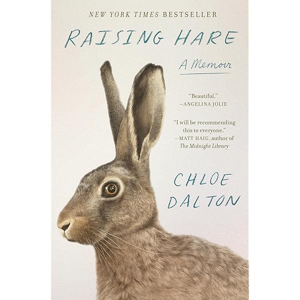 Amazon.com: Raising Hare: A Memoir (Platinum Nonfiction Series